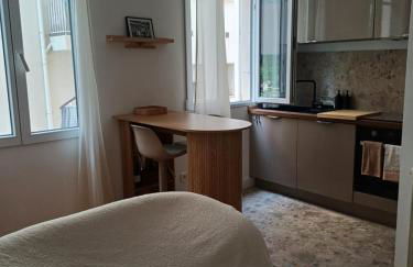 Studio Centre-Ville Nice - Photo 6