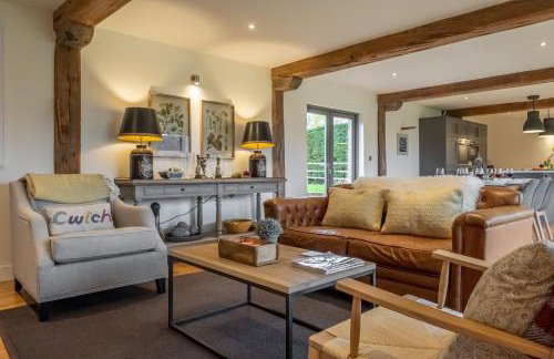 The Hayloft - Foto 20