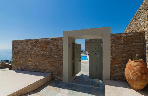 Acron Andros - 3 Bedroom Villa with Private Pool - Foto 35