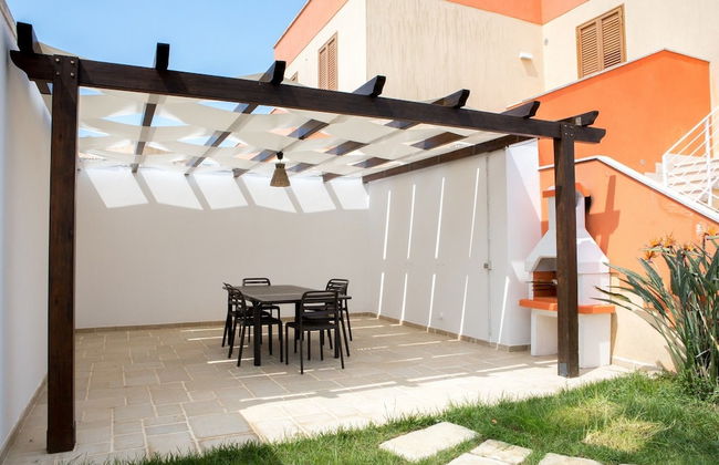 Villino IlMareChiama - Foto 10