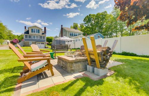 Lakefront Home, Close to Mt Southington! - Foto 29