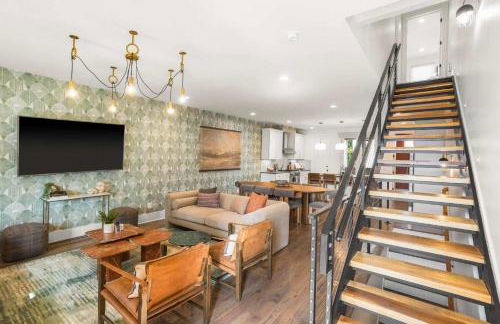 CHARM Near Broadway in Walkable 8th Ave S - Foto 10