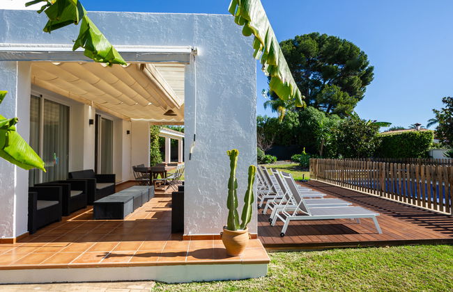 Holiday Home Villa Marina by Interhome - Foto 64