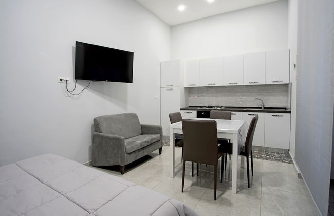 Giovi's Apartments - Foto 10