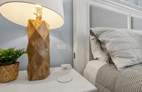 Escape to Sand Dollar Holler: Coastal Retreat, 3 Beds, 2.5 Baths, Sleeps 10! - Foto 24