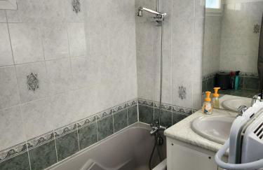 logement cosy au coeur d'oradour - Foto 7