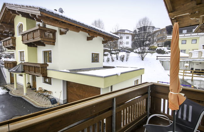 Schloßmühle - Foto 14