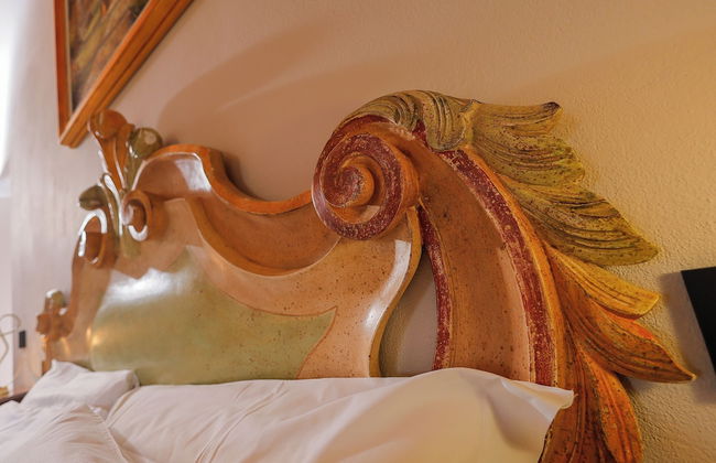 Villa Margherita - Foto 58