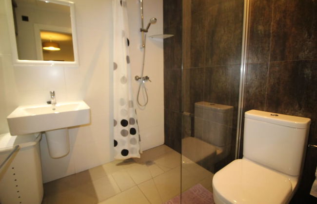 Groundfloor Oasis Beach III La Zenia - Foto 14