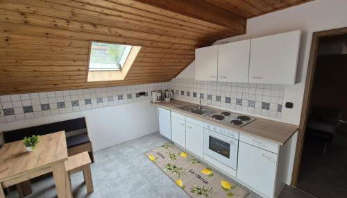 Ferienwohnung am Pinzigberg - Foto 5