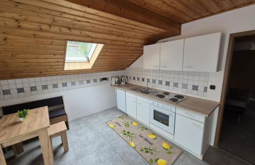 Ferienwohnung am Pinzigberg - Foto 5