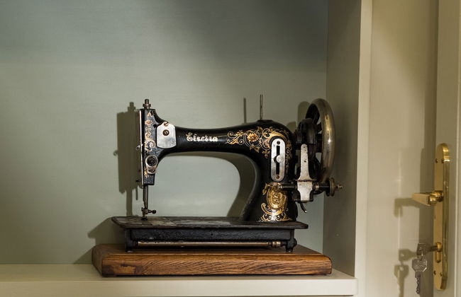 Mamo Florence - Atelier del Sarto Apartment - Foto 32