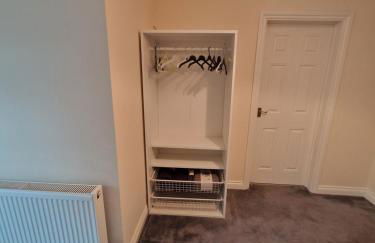 Sheldon Apartments BHX HS2 JLR NEC - Foto 9