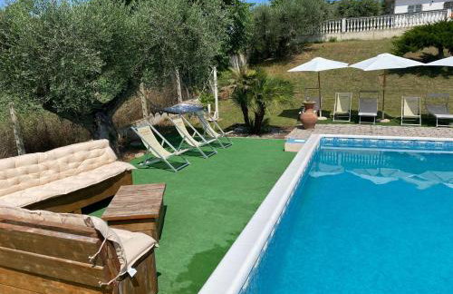Glamping & Residence IL Villaggio del Re - Foto 39