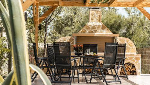 Murtini Stone Villa with Private Pool, by ZanteWize - Foto 5