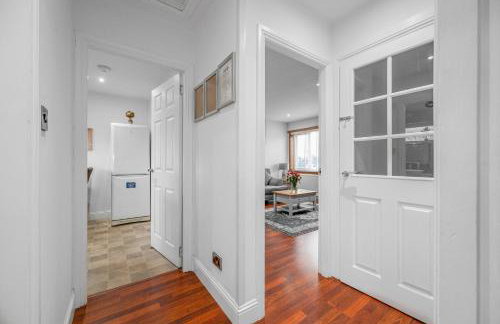 Leys Park Executive Apartments - Foto 13