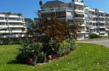 Les Jardins du Lac - nice view 3 - Photo 52