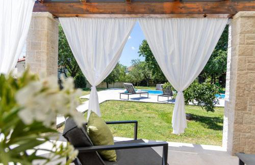 Villa Anita Hrboki - Photo 34