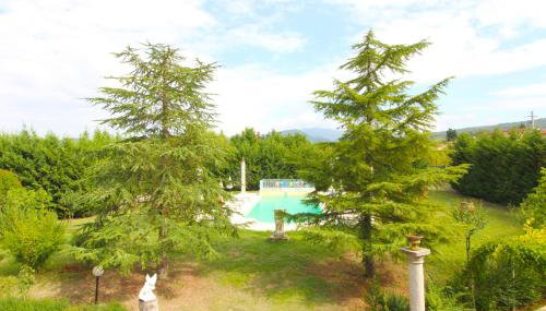 Villa Quattro Mori - Foto 3, Garden