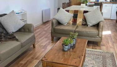 The Art Loft at Beechtrees, Crieff - Foto 5