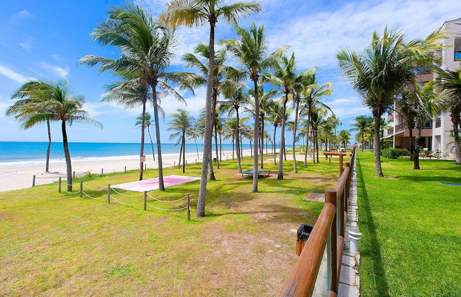 Apart no Wai Wai Cumbuco por Carpediem - Foto 43