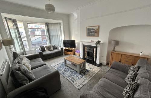 Sandy Lodge - Foto 5