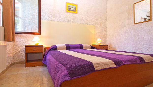 Apartment 1324 - Photo 4, Chambre