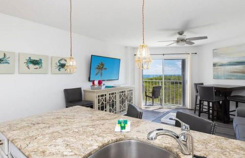 Lazy Daze Double King Suite Ocean Pointe 2310 - Foto 13