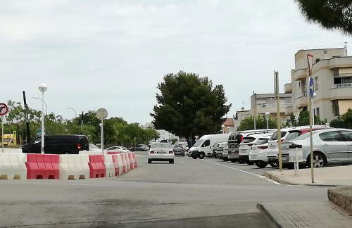 Atico primer linea de mar con piscina en EbreHogar - Foto 26