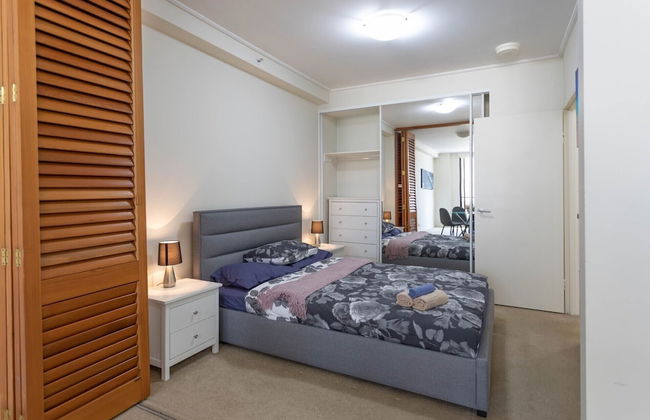 North Napier Corporate Apartments - Photo 2