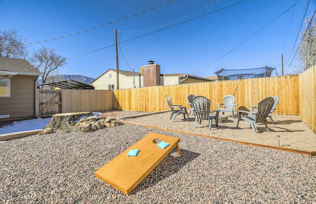 Chiquita Chimayo - Foto 38