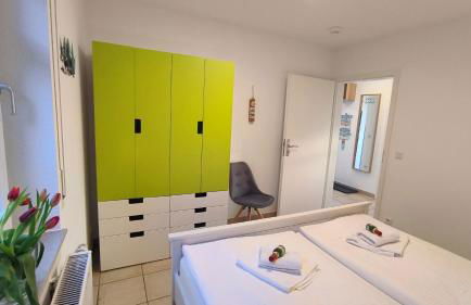 Ferienwohnung OstseeBlick Rerik - Foto 16