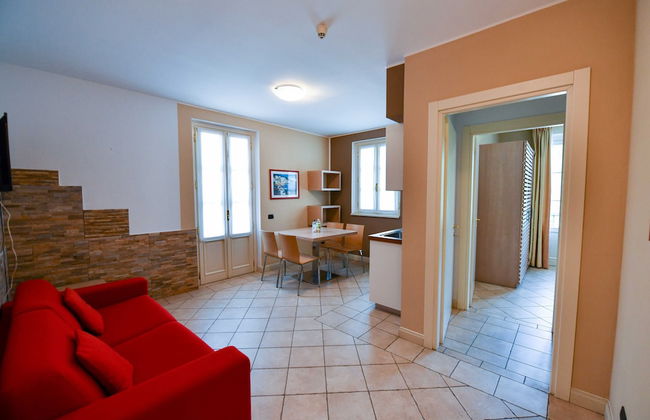 Aquazzurra Resort & Aparthotel - Foto 36