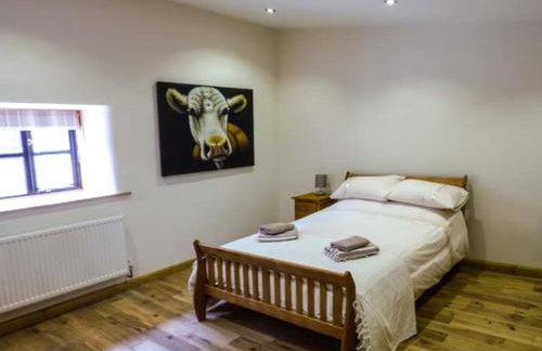 Upper Greenhills Farm - Foto 7