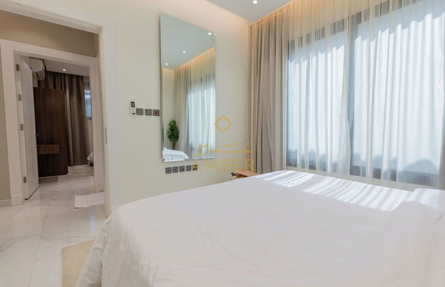 Amber Hospitality Al Qirawan - Foto 41