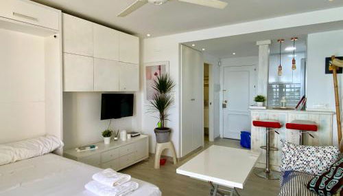 Estudio Deluxe Primera Línea CHINASOL - Photo 5