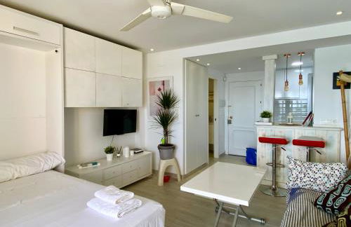 Estudio Deluxe Primera Línea CHINASOL - Photo 5