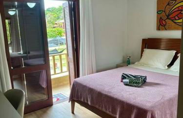 CONFORTÁVEL APARTAMENTO VISTA MAR QUATRO ILHAs - Photo 15