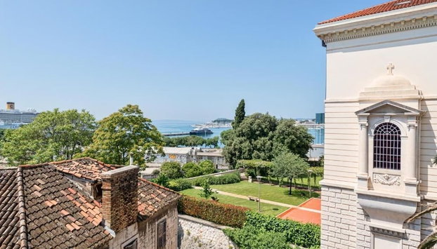 Central Station Art Apartment - Foto 2, Imagen principal