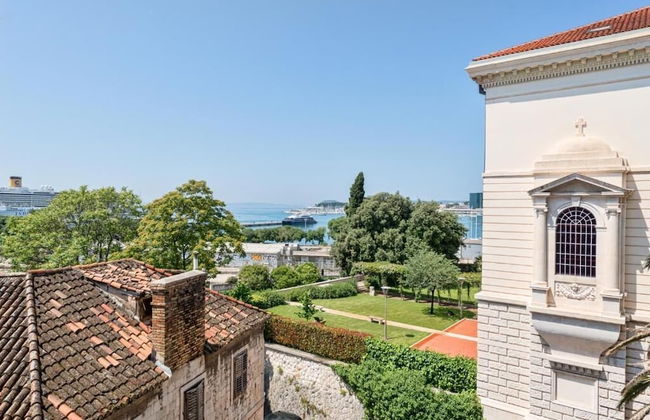 Central Station Art Apartment - Foto 1