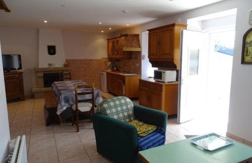 Le Cottage " Village de La Ruée " Location de vacances - Foto 3