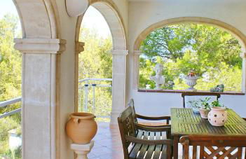 Planta baja de Villa en Javea, reserva minima 10 noches - Foto 12