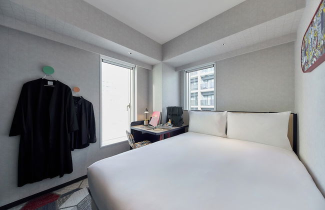 lyf Shibuya Tokyo - Photo 10