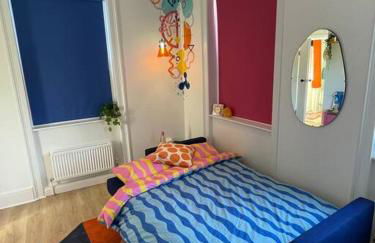 Colourful Apartment in Margate - Foto 15