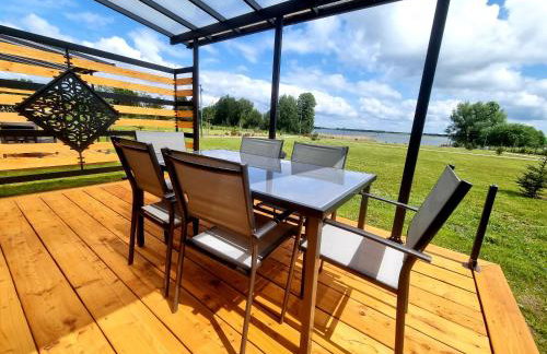 Zacisze Mazurskie - Foto 70