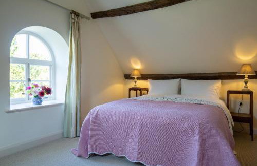 Temple Guiting Cottage - Foto 28