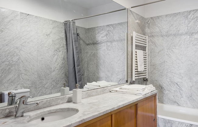 Mat001 · Bohemian Vibe at a Fresh Coastal Getaway - Foto 16