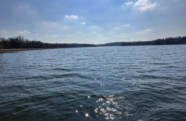 Domek nad Szelągiem - Foto 19