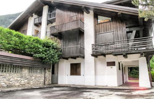 La maison des Guides - trilocale a 500 mt dalle piste di Dolonne - Foto 34