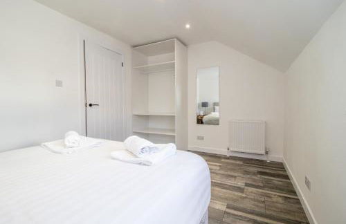 Abbey House - Foto 44